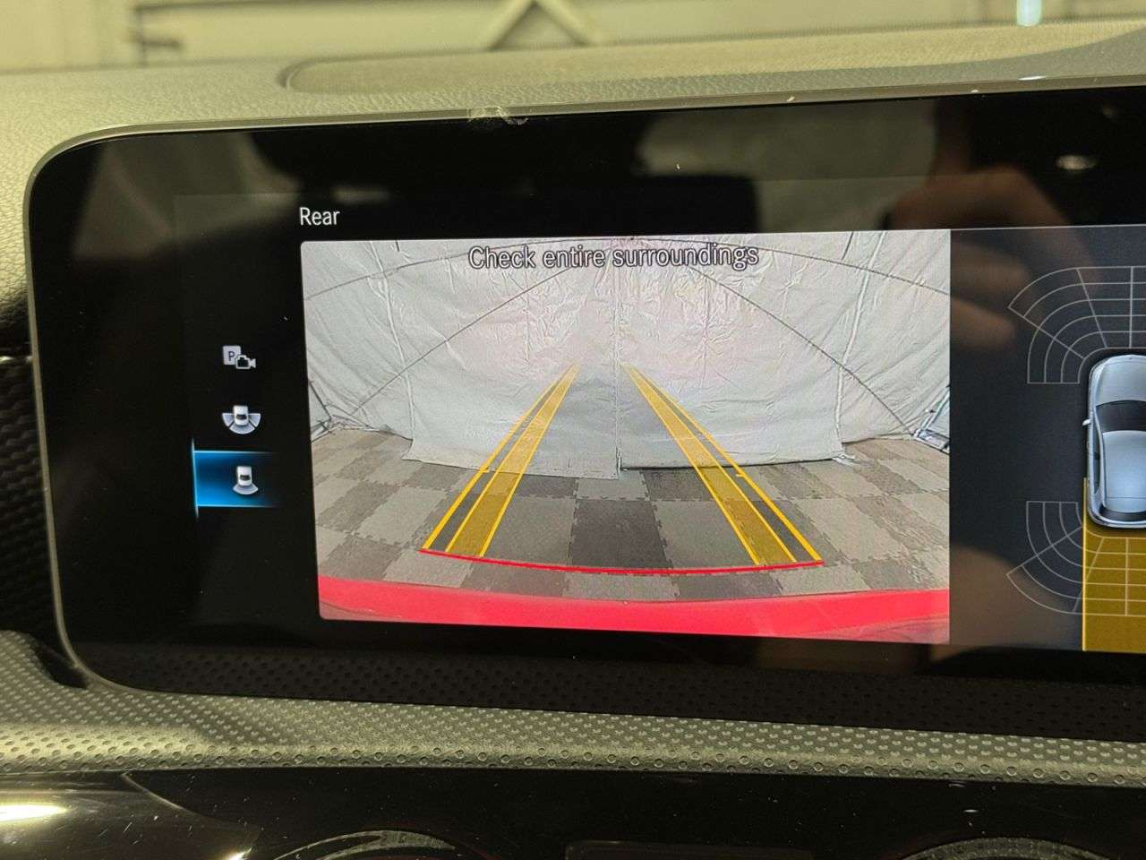2019 MERCEDES-BENZ A-CLASS 2019 MERCEDES-BENZ A-CLASS