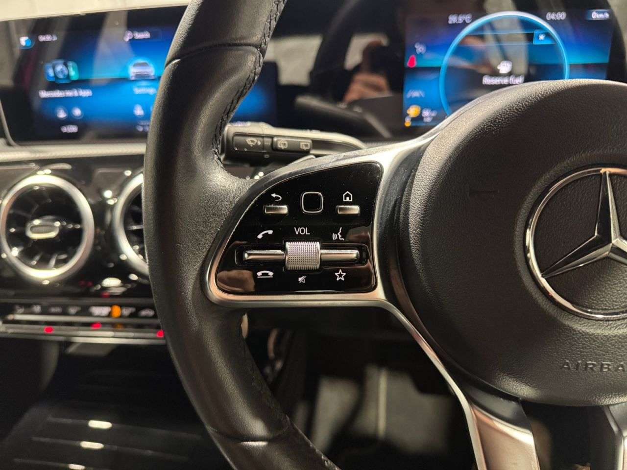 2019 MERCEDES-BENZ A-CLASS 2019 MERCEDES-BENZ A-CLASS