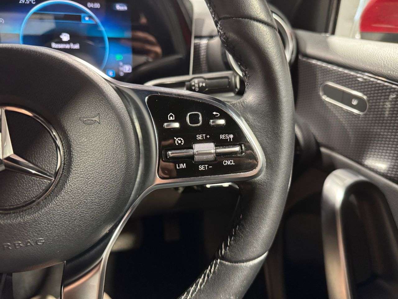 2019 MERCEDES-BENZ A-CLASS 2019 MERCEDES-BENZ A-CLASS