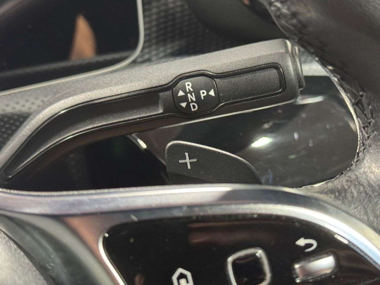 2019 MERCEDES-BENZ A-CLASS 2019 MERCEDES-BENZ A-CLASS