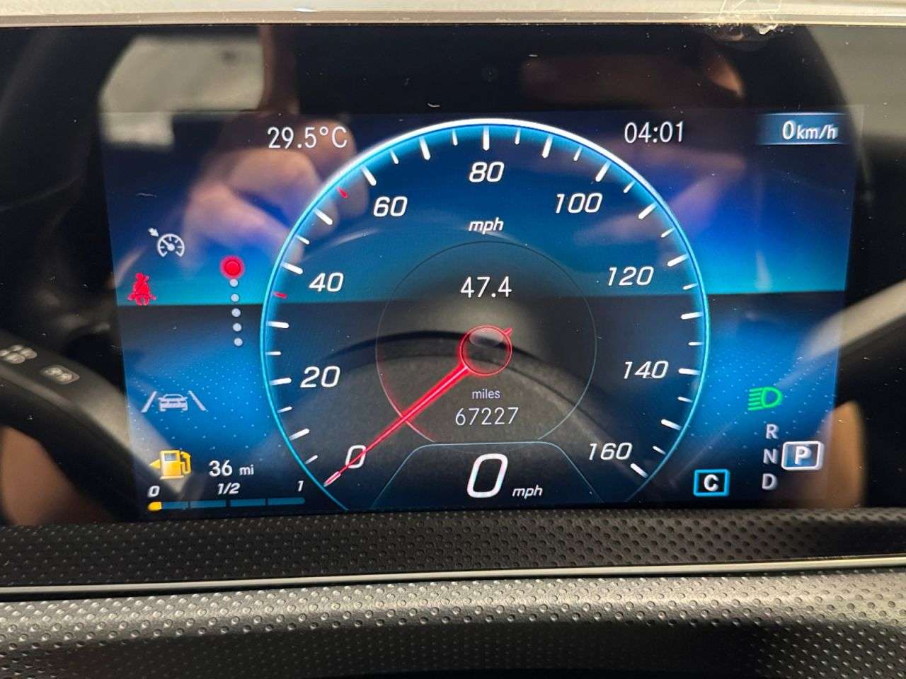 2019 MERCEDES-BENZ A-CLASS 2019 MERCEDES-BENZ A-CLASS
