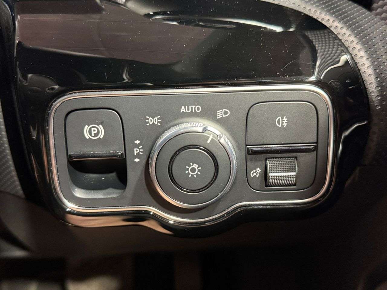 2019 MERCEDES-BENZ A-CLASS 2019 MERCEDES-BENZ A-CLASS