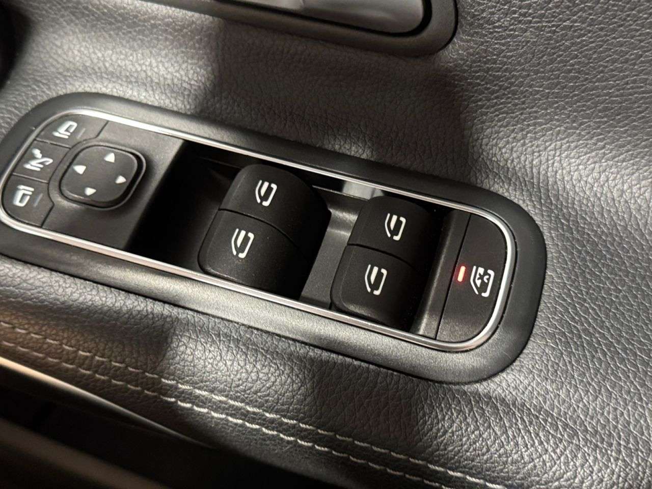2019 MERCEDES-BENZ A-CLASS 2019 MERCEDES-BENZ A-CLASS
