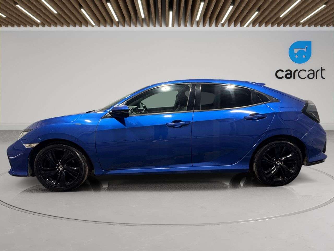 2018 HONDA CIVIC 2018 HONDA CIVIC
