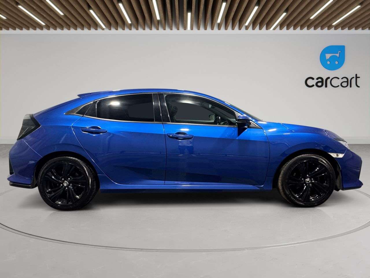 2018 HONDA CIVIC 2018 HONDA CIVIC