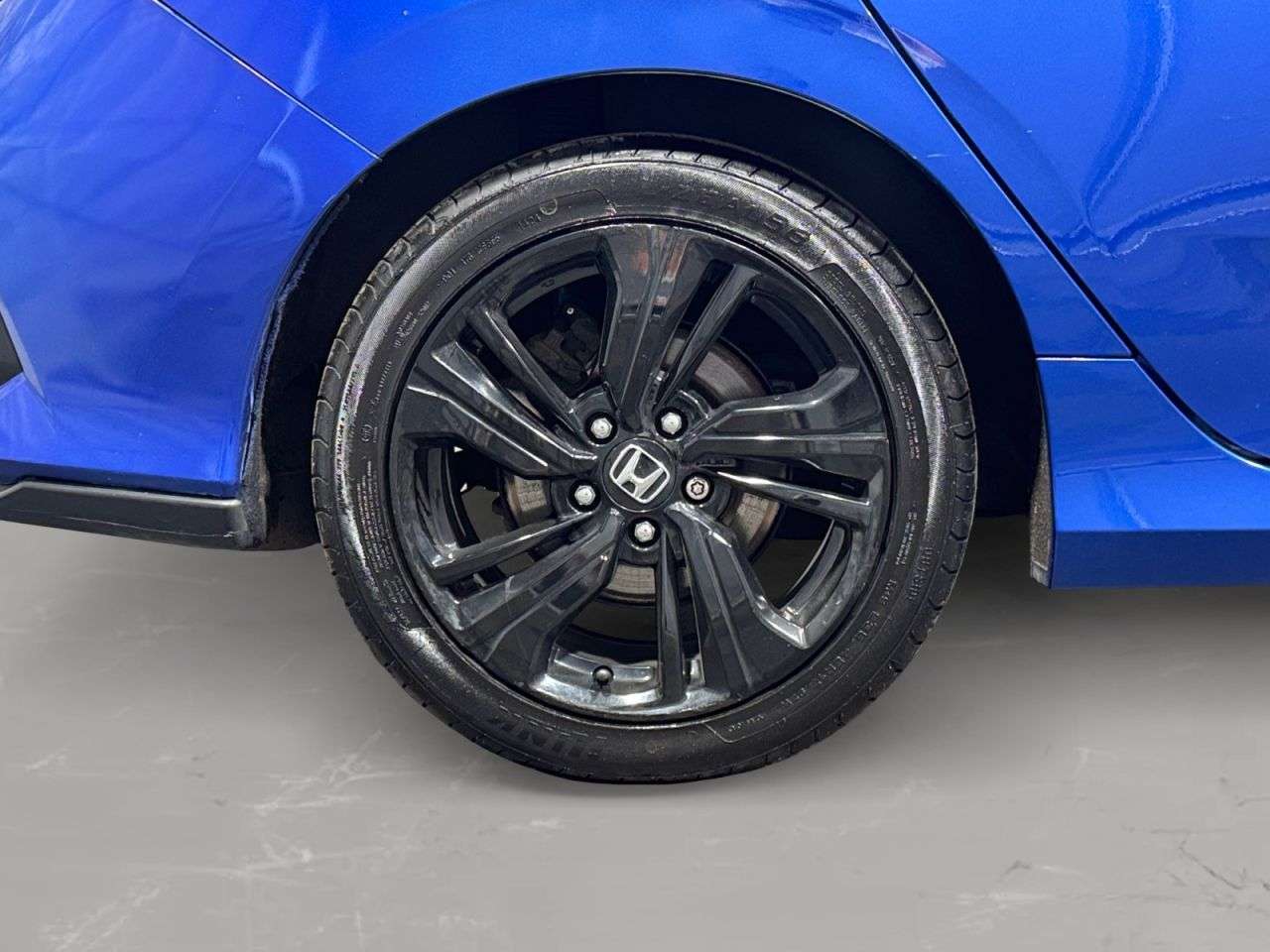 2018 HONDA CIVIC 2018 HONDA CIVIC