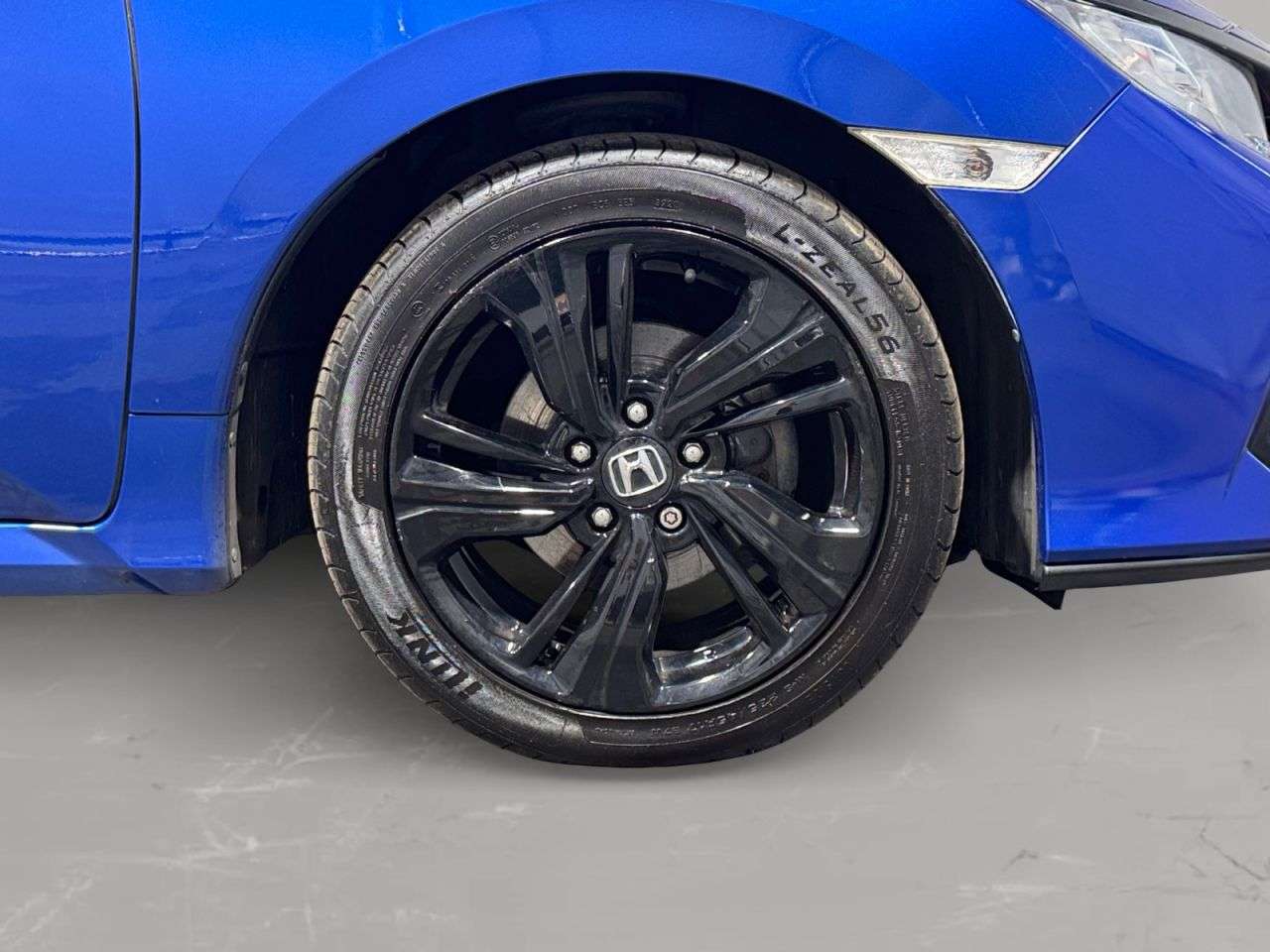 2018 HONDA CIVIC 2018 HONDA CIVIC
