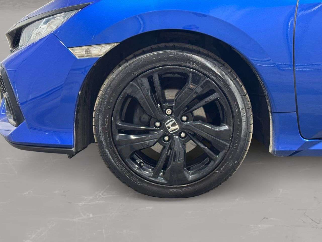 2018 HONDA CIVIC 2018 HONDA CIVIC