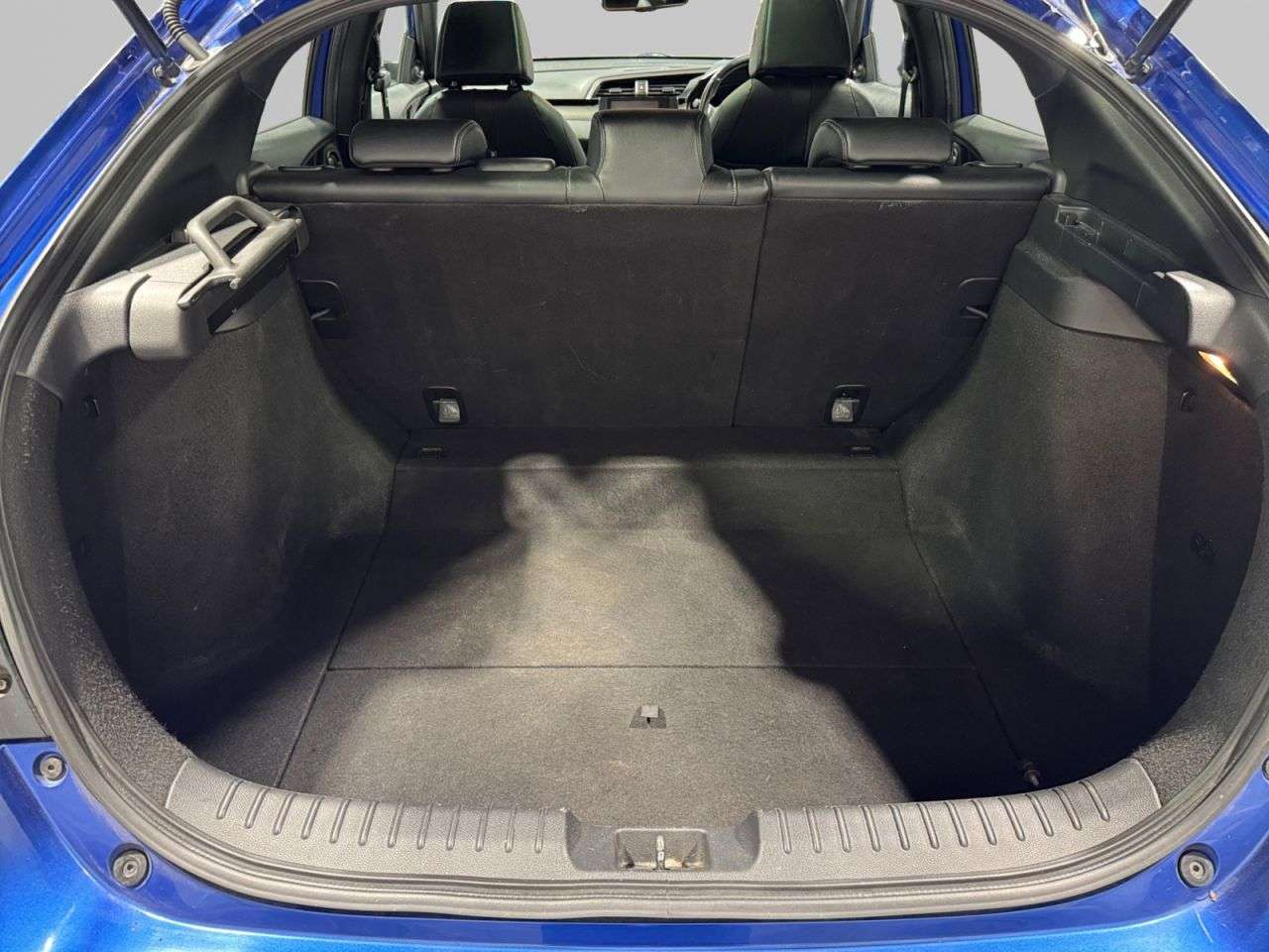 2018 HONDA CIVIC 2018 HONDA CIVIC