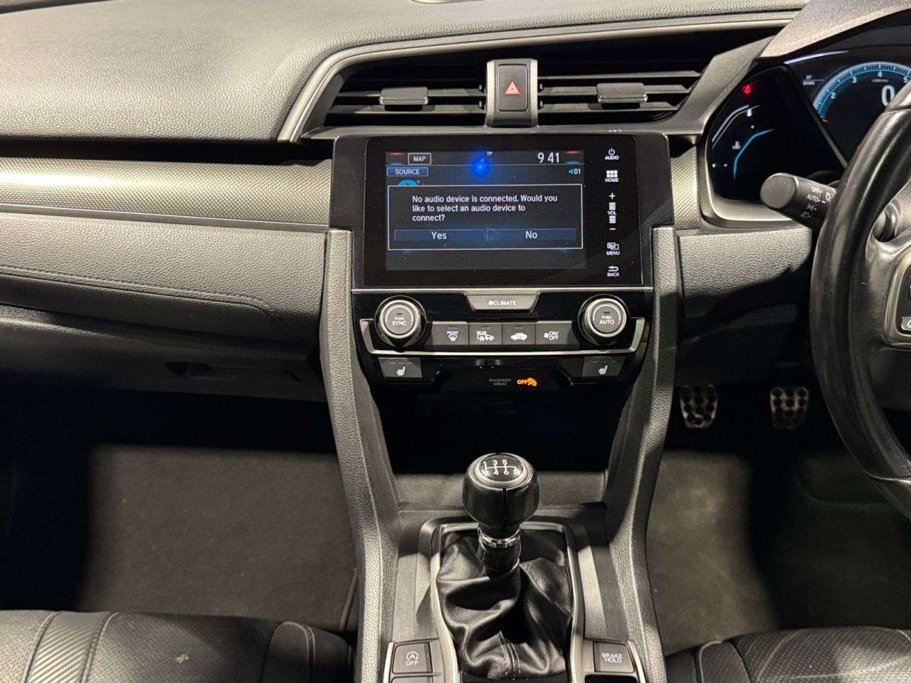 2018 HONDA CIVIC 2018 HONDA CIVIC