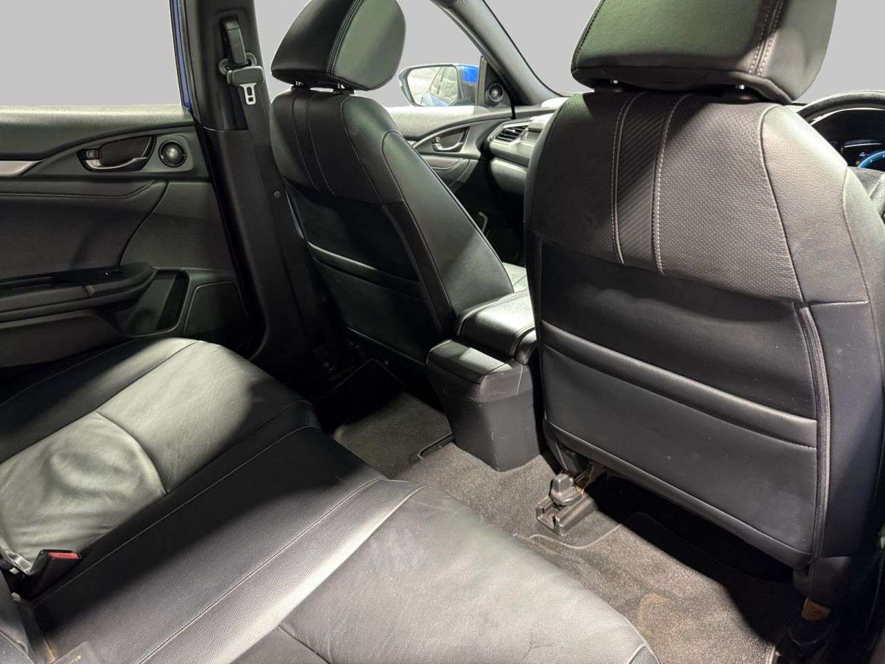 2018 HONDA CIVIC 2018 HONDA CIVIC