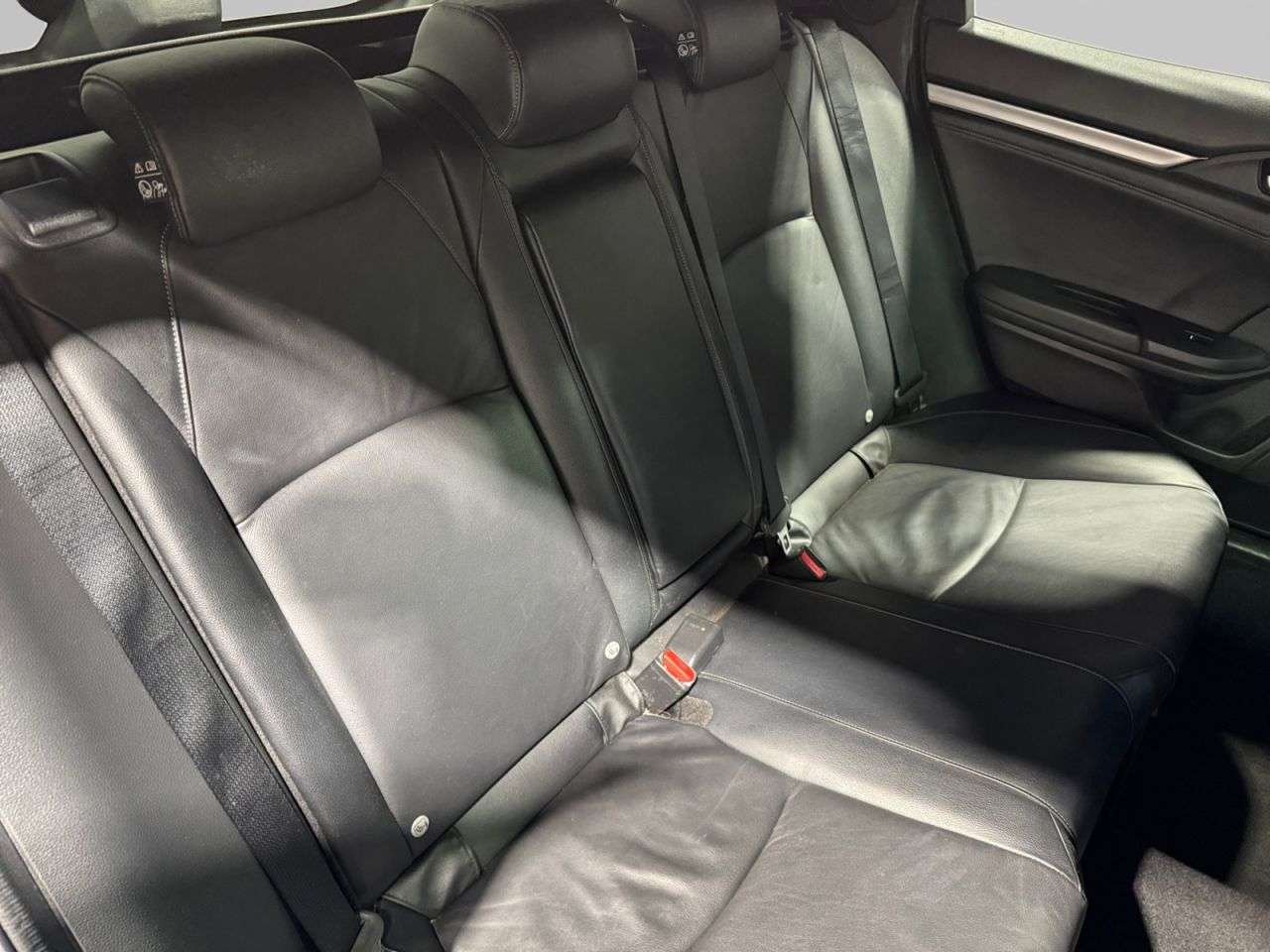 2018 HONDA CIVIC 2018 HONDA CIVIC