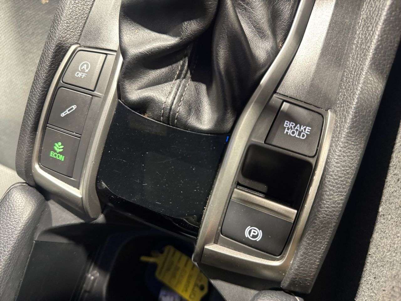 2018 HONDA CIVIC 2018 HONDA CIVIC