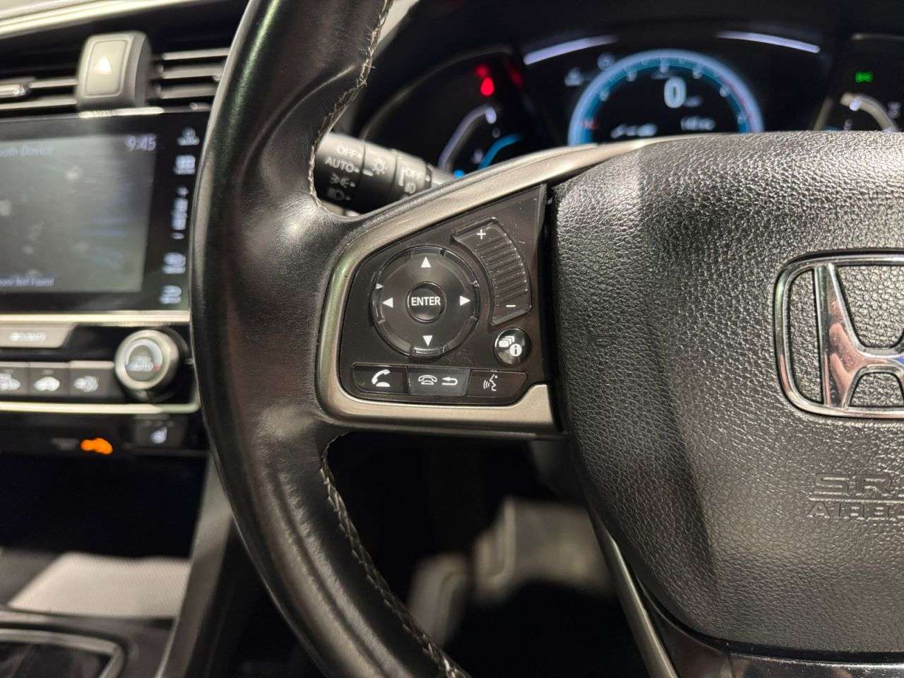 2018 HONDA CIVIC 2018 HONDA CIVIC