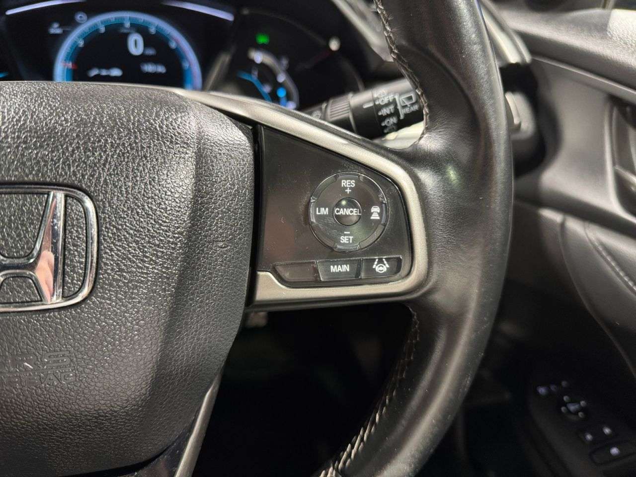 2018 HONDA CIVIC 2018 HONDA CIVIC