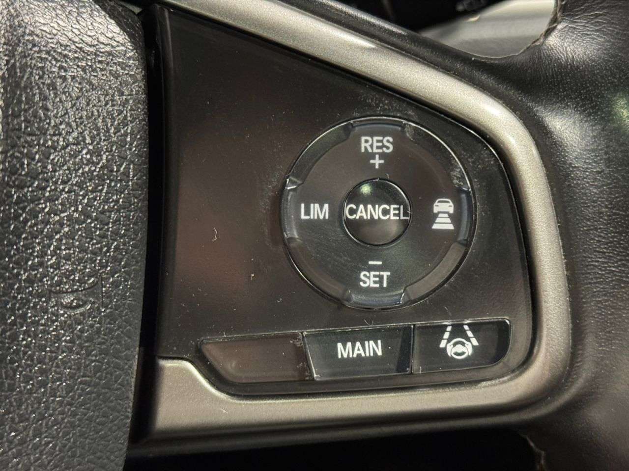 2018 HONDA CIVIC 2018 HONDA CIVIC