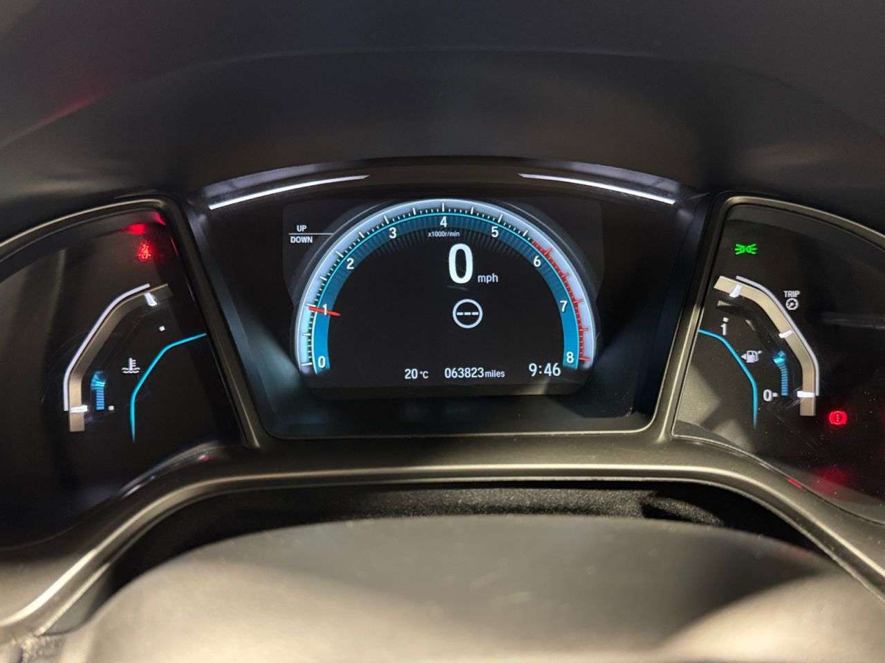 2018 HONDA CIVIC 2018 HONDA CIVIC
