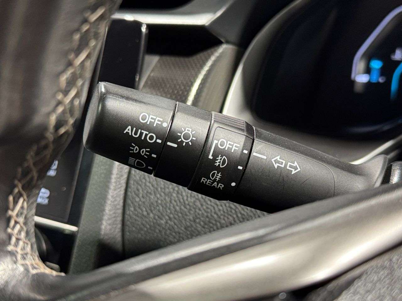 2018 HONDA CIVIC 2018 HONDA CIVIC