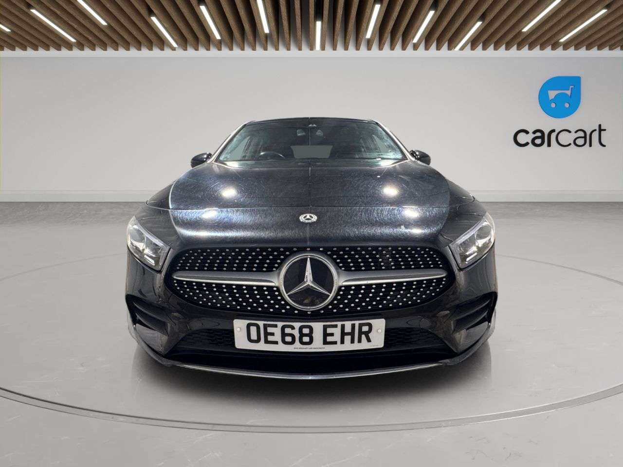 A 2018 MERCEDES-BENZ A-CLASS 2.0 A250 AMG Line Hatchback 5dr Petrol 7G-DCT Euro 6 (s/s) (224 ps) (Rates A 2018 MERCEDES-BENZ A-CLASS 2.0 A250 AMG Line Hatchback 5dr Petrol 7G-DCT Euro 6 (s/s) (224 ps) (Rates