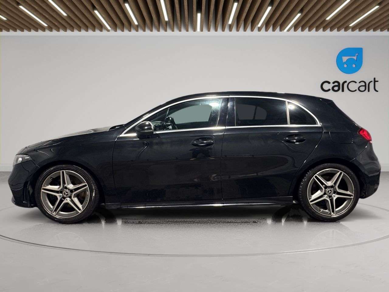 A 2018 MERCEDES-BENZ A-CLASS 2.0 A250 AMG Line Hatchback 5dr Petrol 7G-DCT Euro 6 (s/s) (224 ps) (Rates A 2018 MERCEDES-BENZ A-CLASS 2.0 A250 AMG Line Hatchback 5dr Petrol 7G-DCT Euro 6 (s/s) (224 ps) (Rates