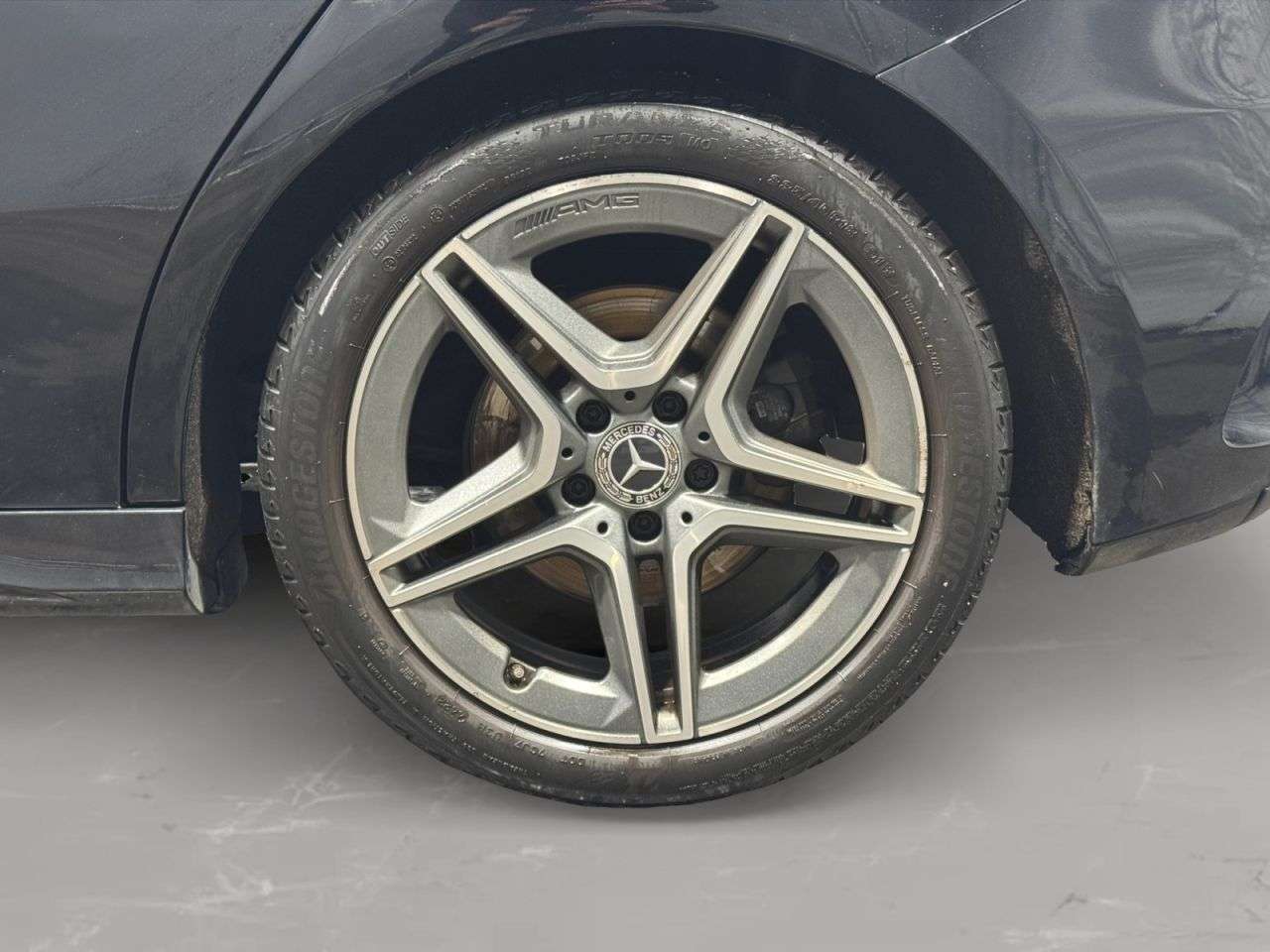 2018 MERCEDES-BENZ A-CLASS 2018 MERCEDES-BENZ A-CLASS