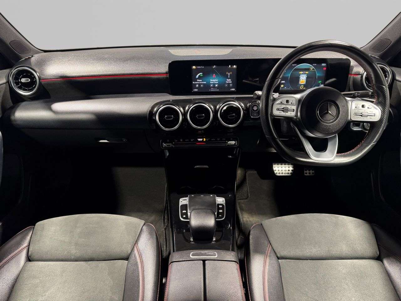 2018 MERCEDES-BENZ A-CLASS 2018 MERCEDES-BENZ A-CLASS
