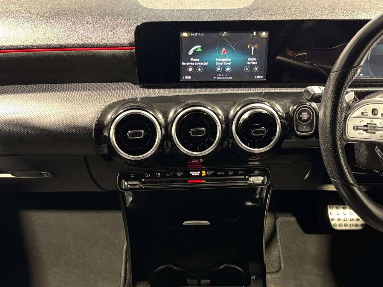 2018 MERCEDES-BENZ A-CLASS 2018 MERCEDES-BENZ A-CLASS