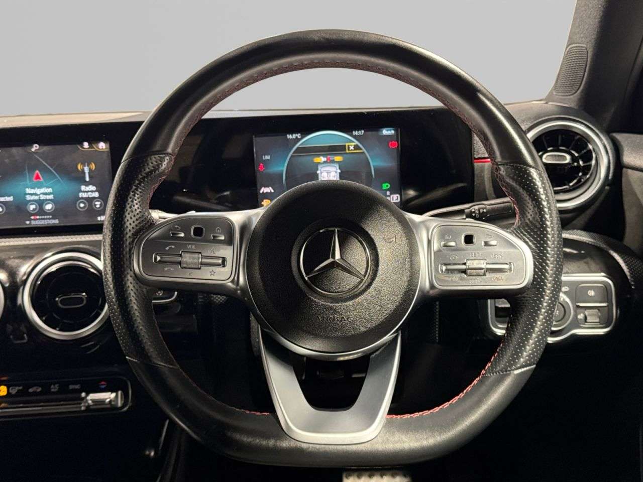 2018 MERCEDES-BENZ A-CLASS 2018 MERCEDES-BENZ A-CLASS