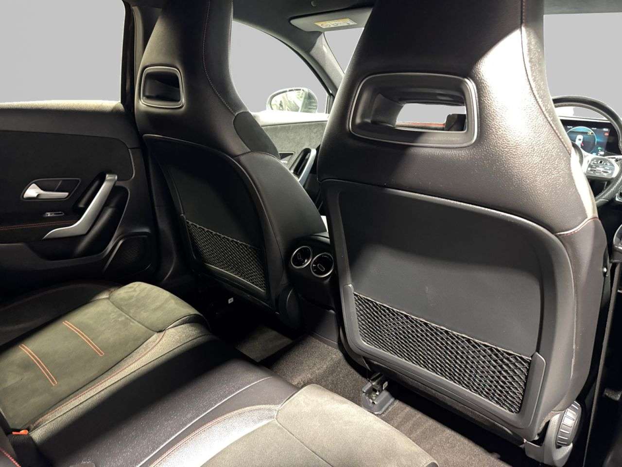 2018 MERCEDES-BENZ A-CLASS 2018 MERCEDES-BENZ A-CLASS