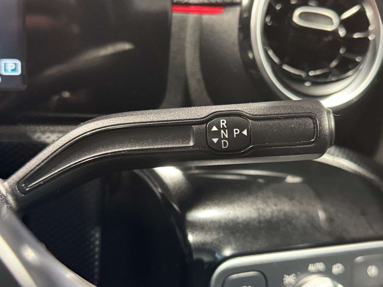 2018 MERCEDES-BENZ A-CLASS 2018 MERCEDES-BENZ A-CLASS