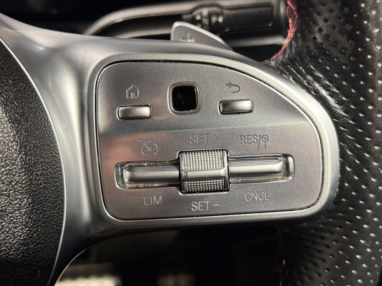2018 MERCEDES-BENZ A-CLASS 2018 MERCEDES-BENZ A-CLASS