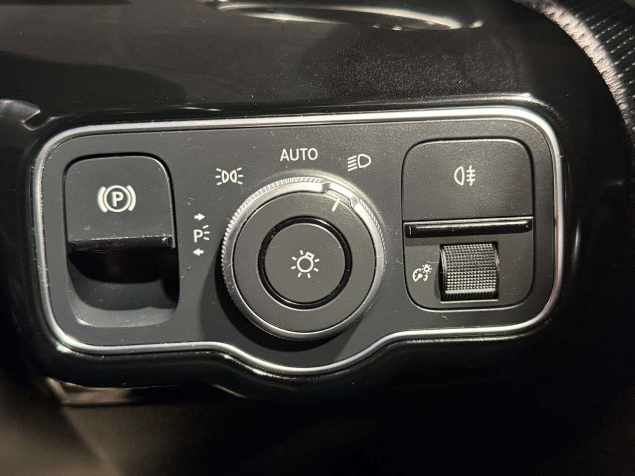 2018 MERCEDES-BENZ A-CLASS 2018 MERCEDES-BENZ A-CLASS