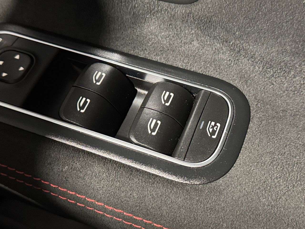 2018 MERCEDES-BENZ A-CLASS 2018 MERCEDES-BENZ A-CLASS