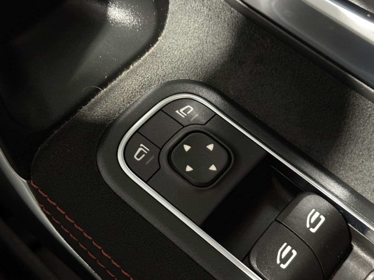 2018 MERCEDES-BENZ A-CLASS 2018 MERCEDES-BENZ A-CLASS