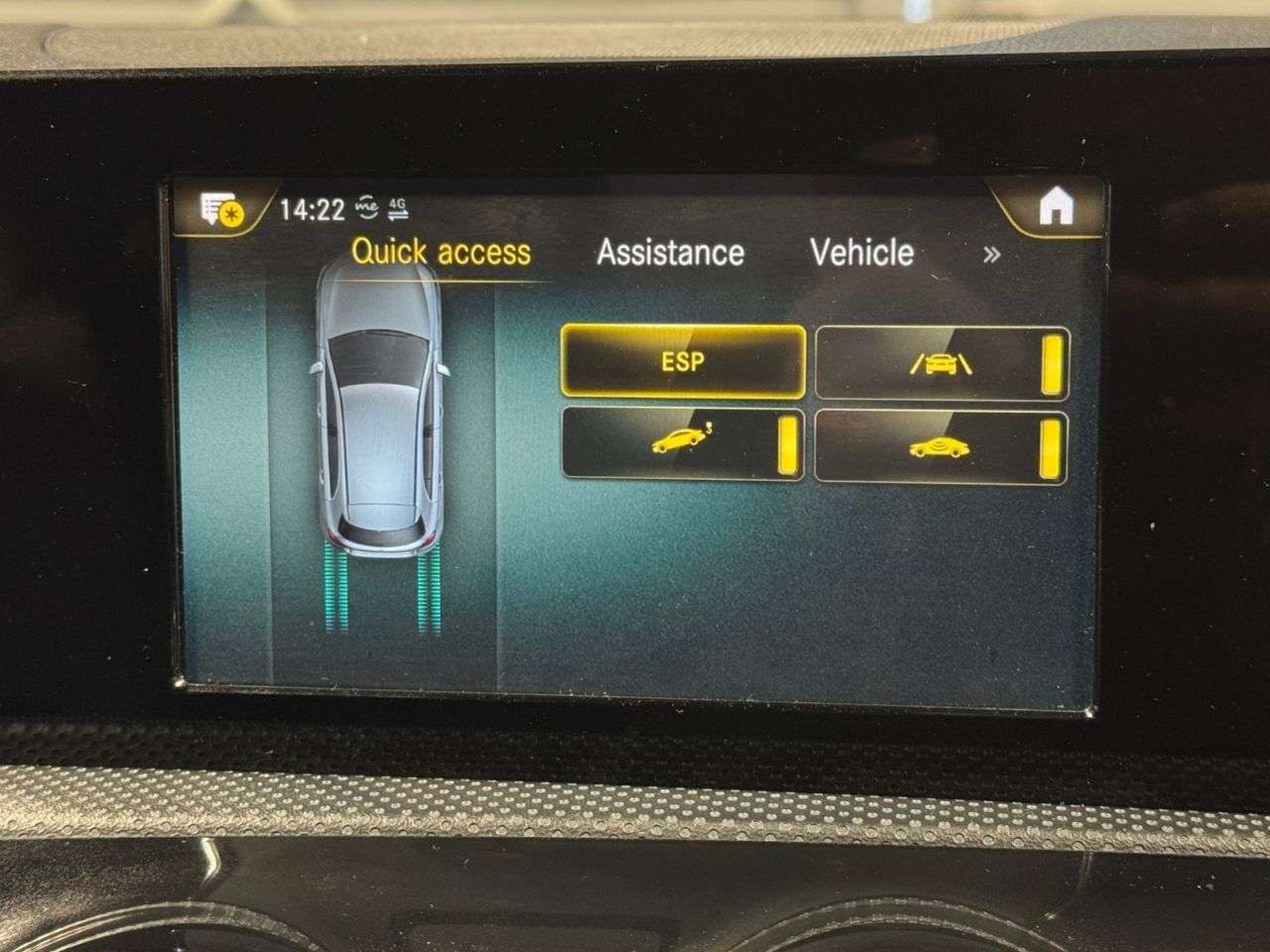 2018 MERCEDES-BENZ A-CLASS 2018 MERCEDES-BENZ A-CLASS