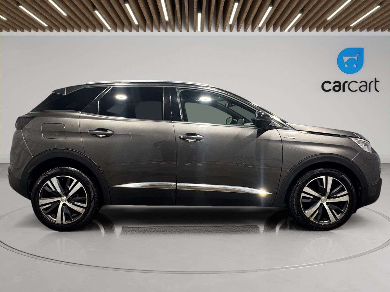 2017 PEUGEOT 3008 2017 PEUGEOT 3008