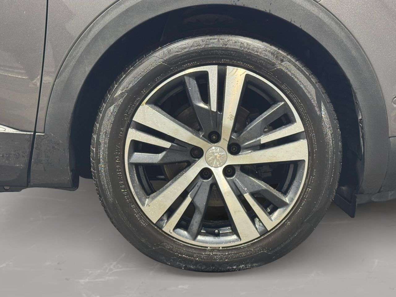 2017 PEUGEOT 3008 2017 PEUGEOT 3008