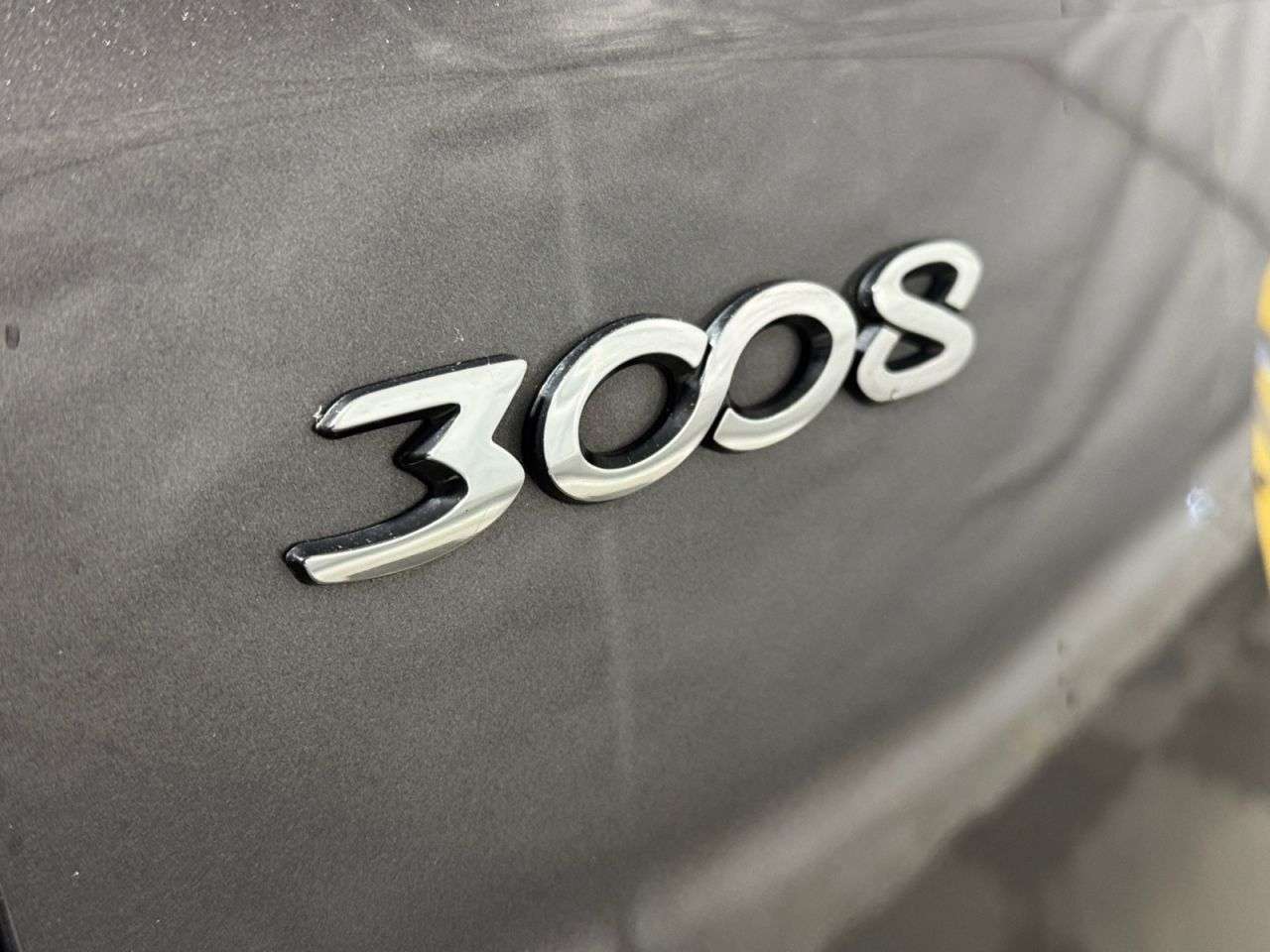 2017 PEUGEOT 3008 2017 PEUGEOT 3008