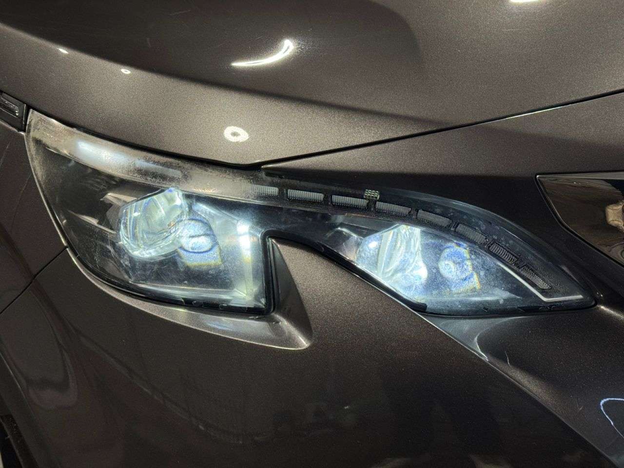 2017 PEUGEOT 3008 2017 PEUGEOT 3008