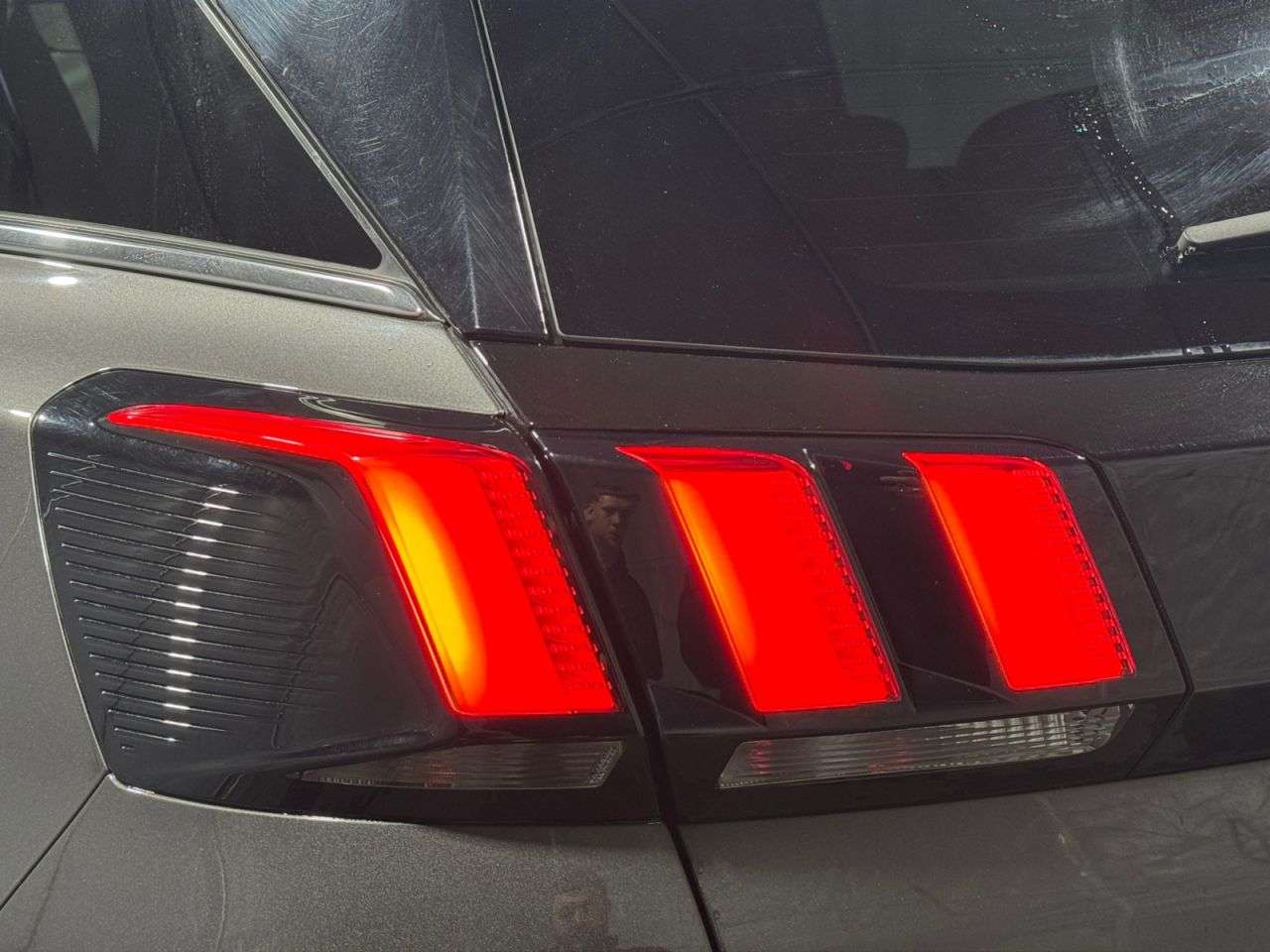2017 PEUGEOT 3008 2017 PEUGEOT 3008