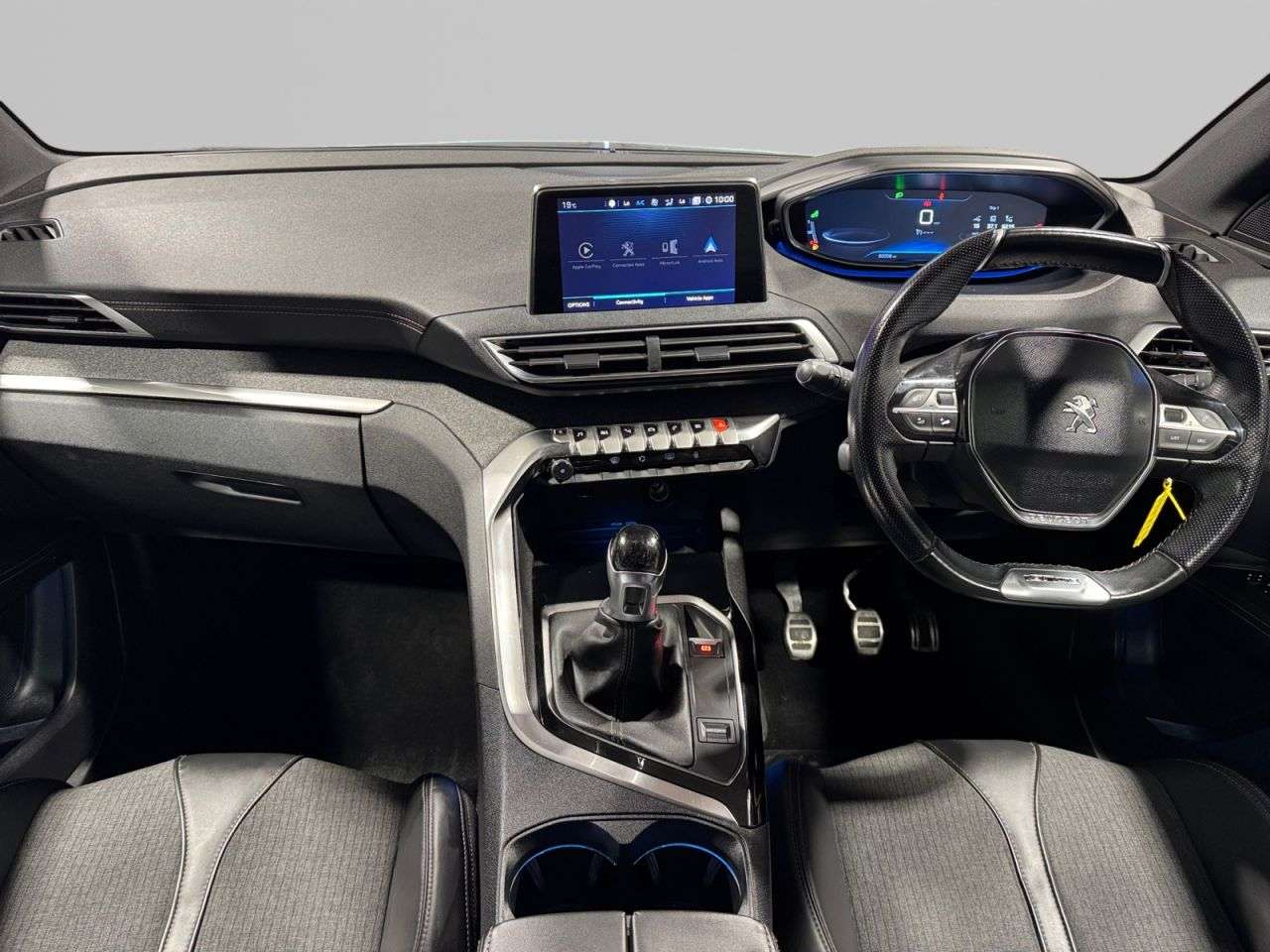 2017 PEUGEOT 3008 2017 PEUGEOT 3008