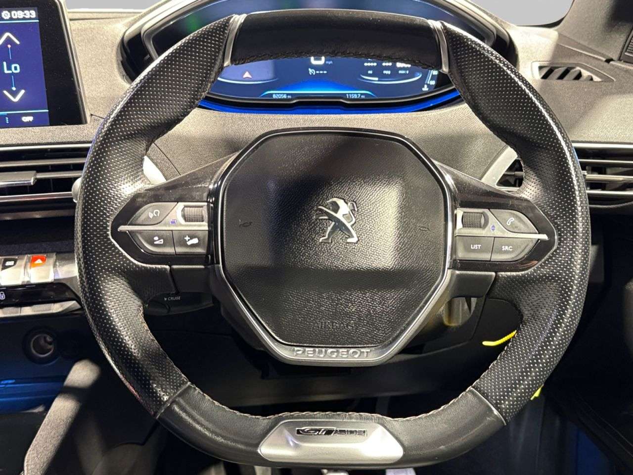 2017 PEUGEOT 3008 2017 PEUGEOT 3008