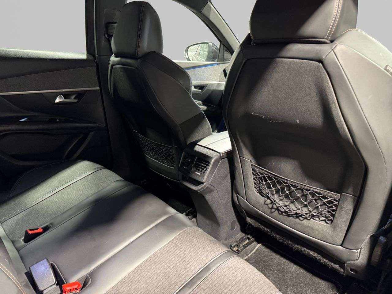2017 PEUGEOT 3008 2017 PEUGEOT 3008