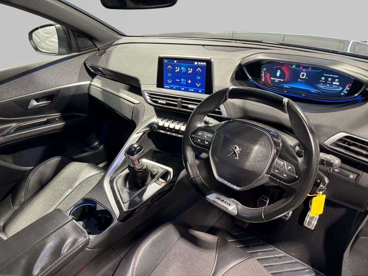2017 PEUGEOT 3008 2017 PEUGEOT 3008