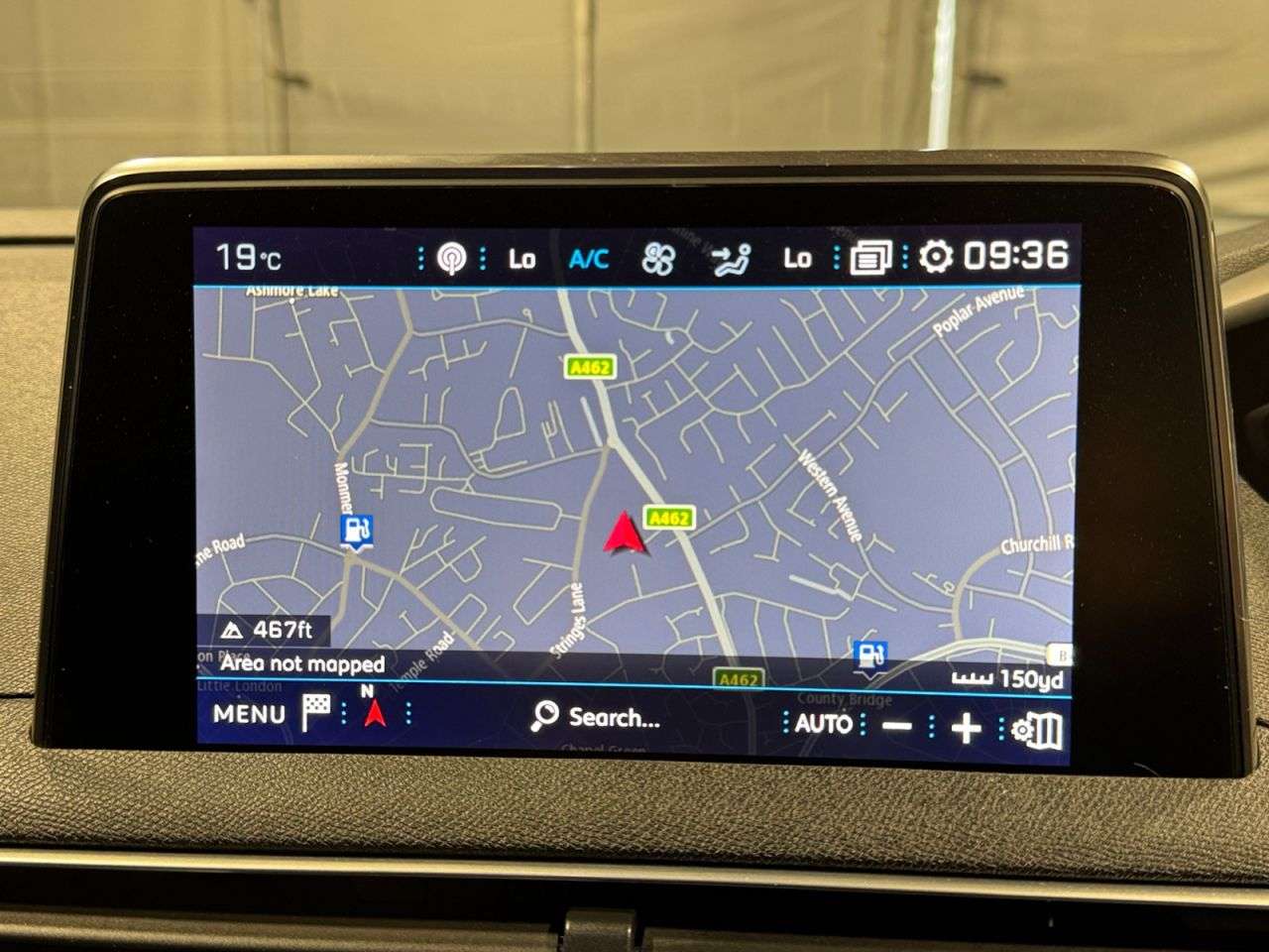 2017 PEUGEOT 3008 2017 PEUGEOT 3008