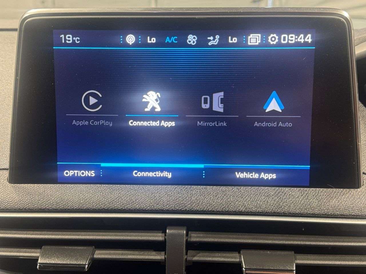 2017 PEUGEOT 3008 2017 PEUGEOT 3008