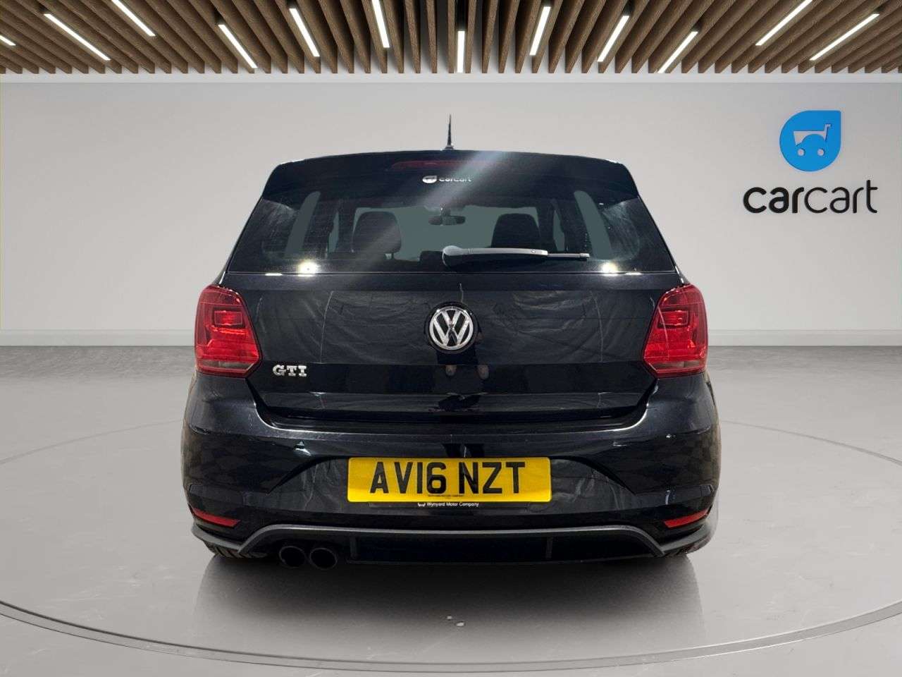 2016 VOLKSWAGEN POLO 2016 VOLKSWAGEN POLO