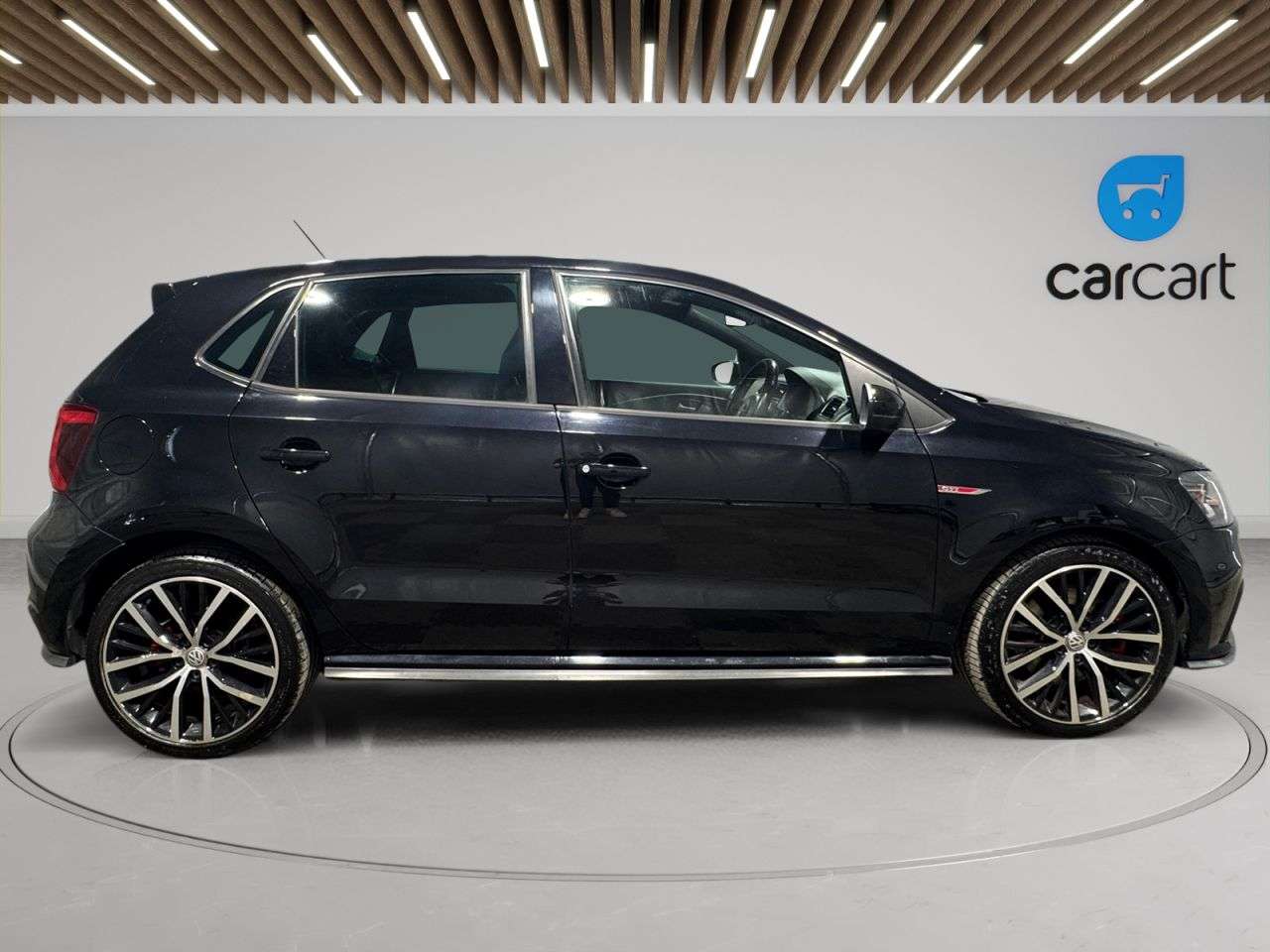 2016 VOLKSWAGEN POLO 2016 VOLKSWAGEN POLO