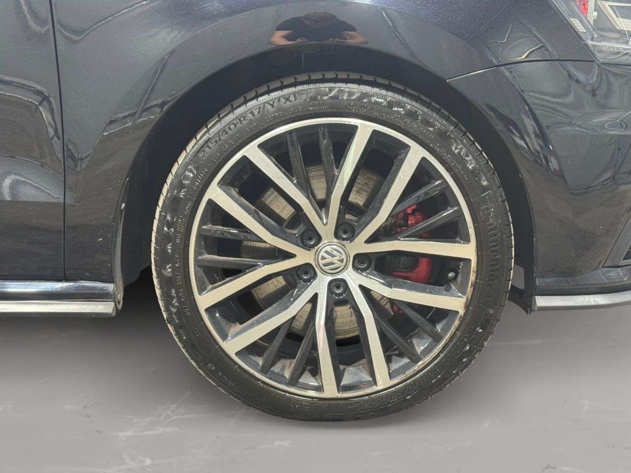 2016 VOLKSWAGEN POLO 2016 VOLKSWAGEN POLO