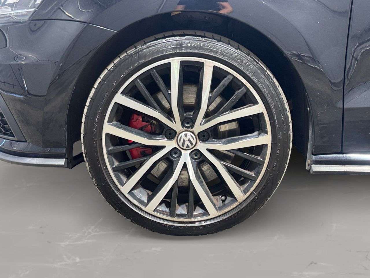 2016 VOLKSWAGEN POLO 2016 VOLKSWAGEN POLO